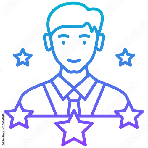 Role Model Icon