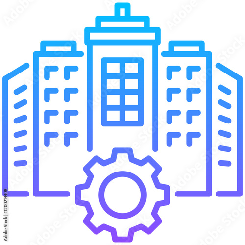 Company Icon