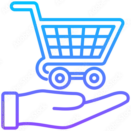 Shopping Icon