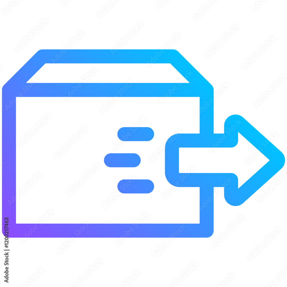 Delivery Icon Delivery Icon