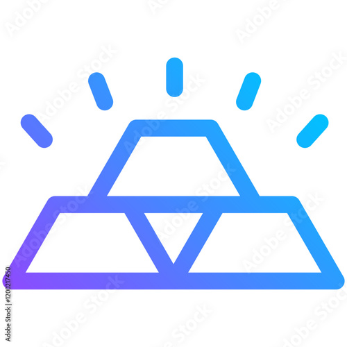 Gold Icon