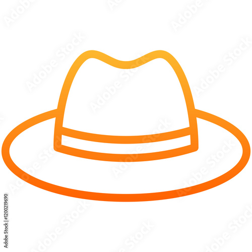 Hat Icon