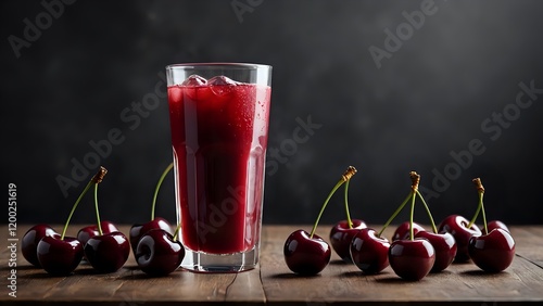 cherries