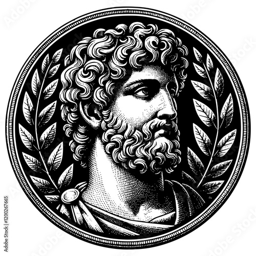 Greek God