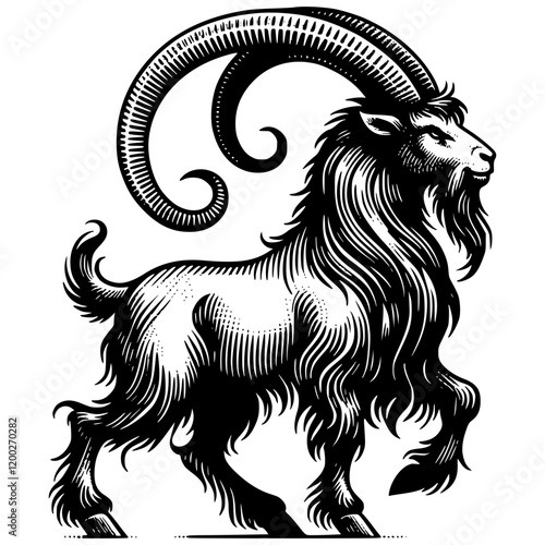 Capricorn Zodiac Sign