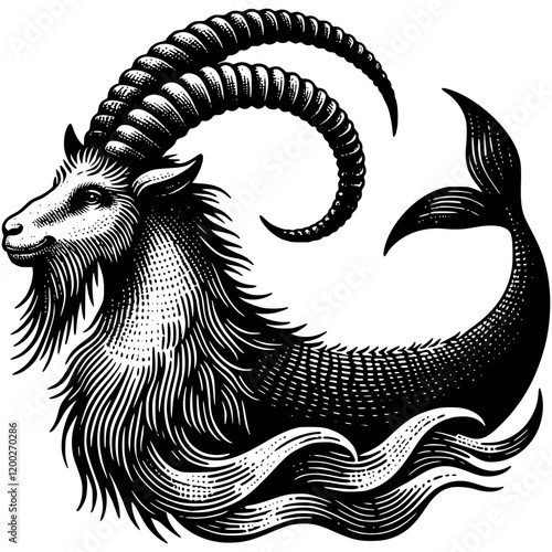 Capricorn Zodiac Sign