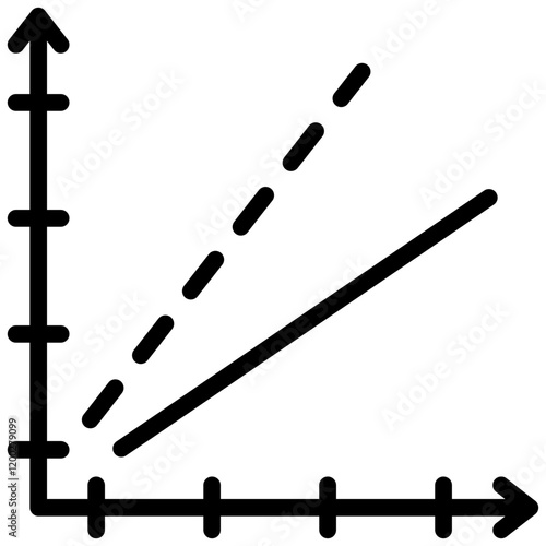 Drift Outline Color Icon