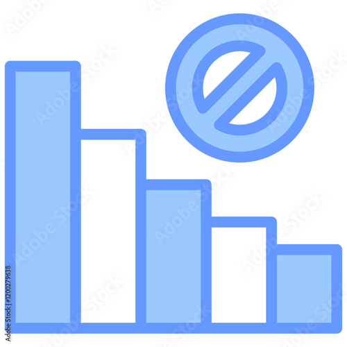 Dead Zone Blue Icon