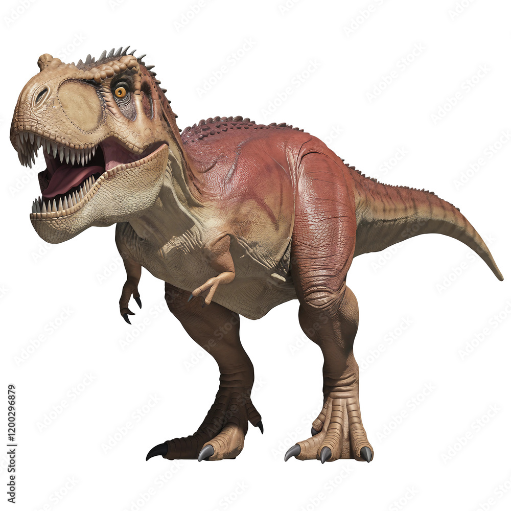 Tyrannosaurus Rex Realistic Dinosaur Art Tyrannosaurus Rex Realistic Dinosaur Art