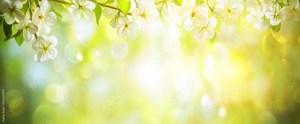 A blooming lilac tree amidst a green deciduous forest park on a sunny spring day. Close-up of a lavender branch covered in buds. Gentle sunlight underscores the scene. Capturing nature, flowers, A blooming lilac tree amidst a green deciduous forest park on a sunny spring day. Close-up of a lavender branch covered in buds. Gentle sunlight underscores the scene. Capturing nature, flowers,