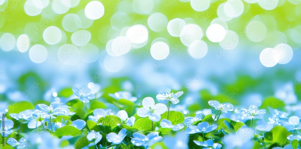 soft focus cosmos flowers with bokeh glitter glow light, beautiful wildflower blossom field landscape, dreamy spring background wallpaper, Generative Ai soft focus cosmos flowers with bokeh glitter glow light, beautiful wildflower blossom field landscape, dreamy spring background wallpaper, Generative Ai