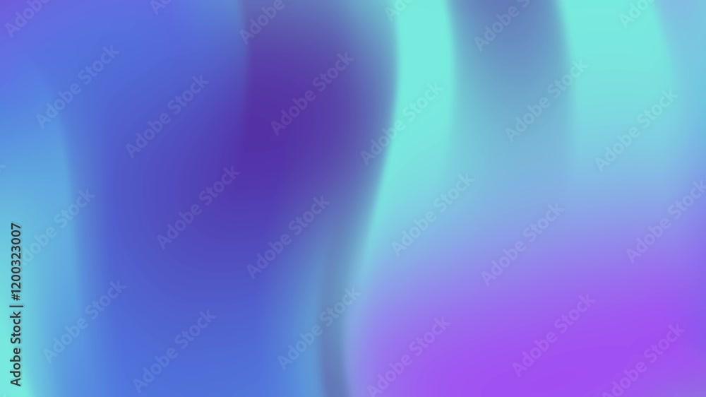 Abstract blue and purple gradient background suitable for design, presentation, or motion graphics uses Abstract blue and purple gradient background suitable for design, presentation, or motion graphics uses