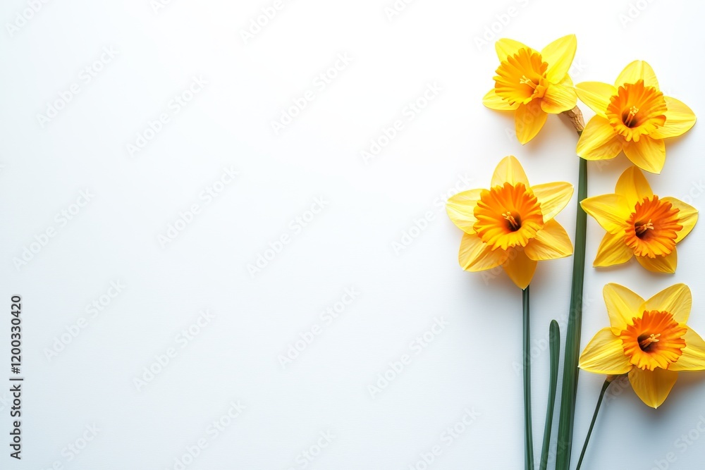 Beautiful white and yellow flowers form an isolated bouquet on a white background, enhanced with a clipping path. Full depth of field and focus stacking applied. PNG Beautiful white and yellow flowers form an isolated bouquet on a white background, enhanced with a clipping path. Full depth of field and focus stacking applied. PNG