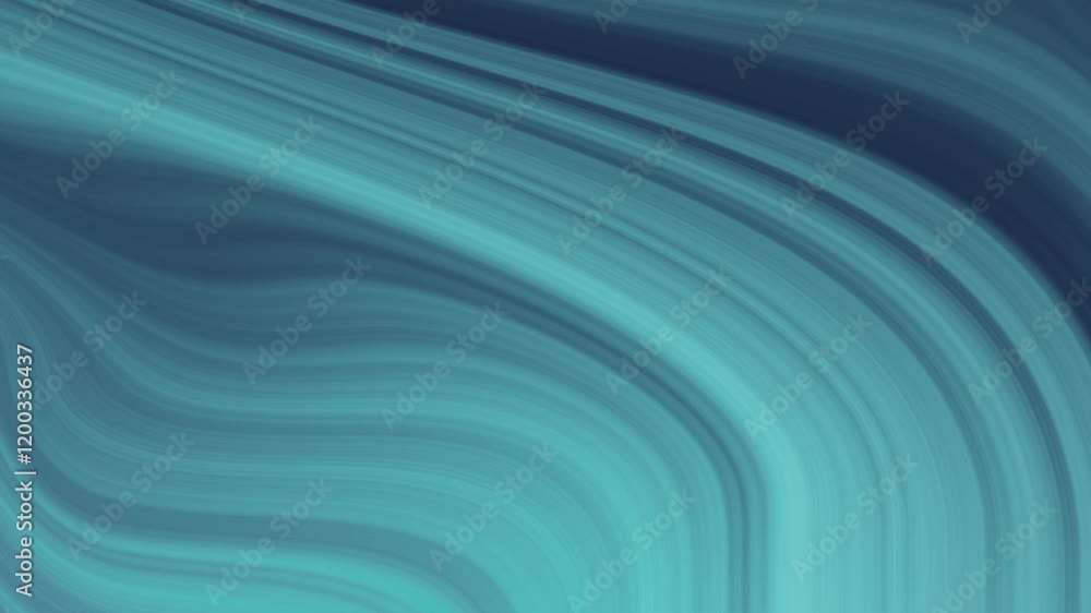 Blue gradient background with dynamic flowing patterns for motion design, video backgrounds, or web banners Blue gradient background with dynamic flowing patterns for motion design, video backgrounds, or web banners