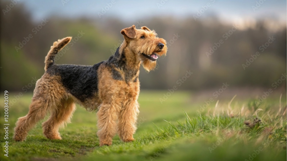 Welsh dog adventure exploring the scenic countryside wales animal photography nature playful perspective Welsh dog adventure exploring the scenic countryside wales animal photography nature playful perspective