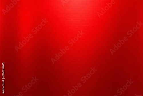 Shiny red texture background