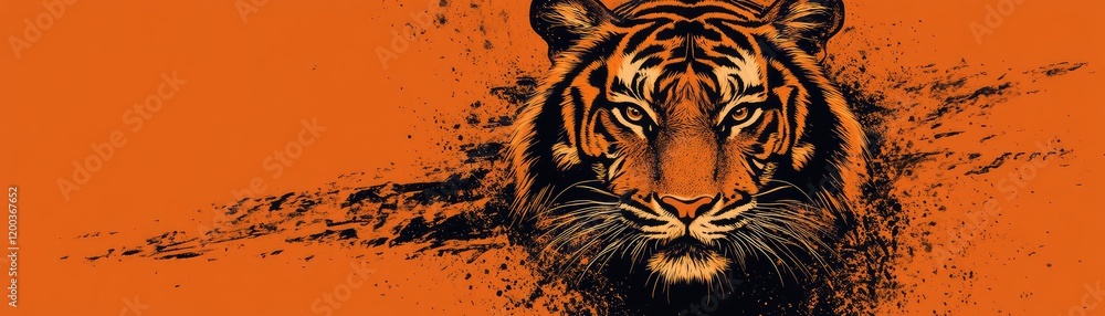 The Strength of the Jungle The Strength of the Jungle