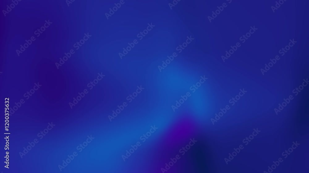 Blue gradient background ideal for motion design, digital presentations, and high-definition 4K video displays Blue gradient background ideal for motion design, digital presentations, and high-definition 4K video displays