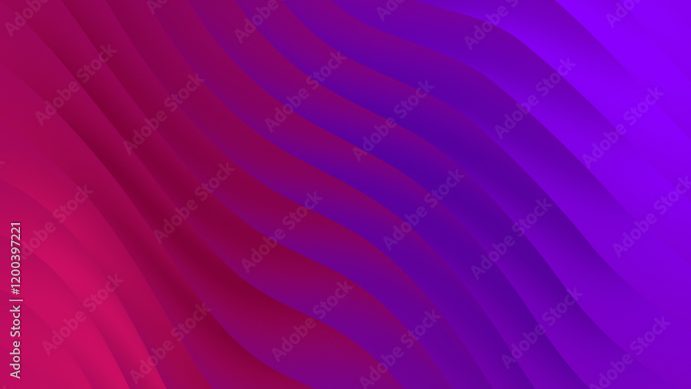 Fototapeta premium Modern Abstract Background