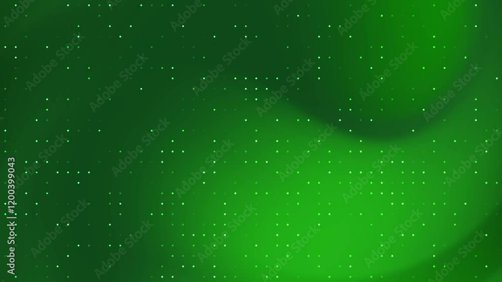 Green gradient background suitable for video overlays, motion design, and 4K projects Green gradient background suitable for video overlays, motion design, and 4K projects