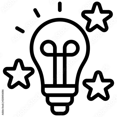 Acumen Outline Icon