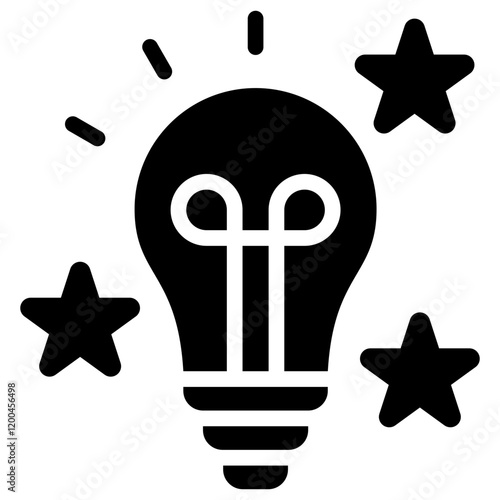 Acumen Glyph Icon