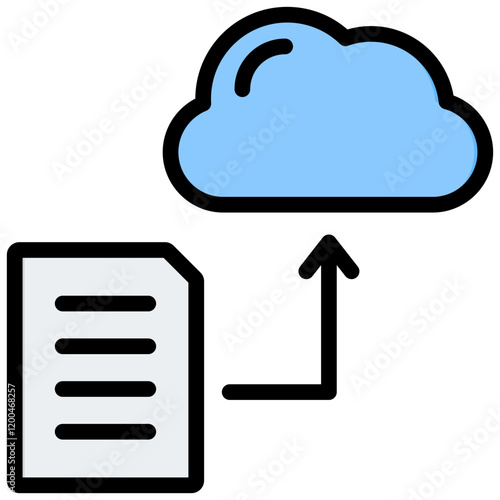 Instance Outline Color Icon