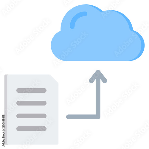 Instance Flat Icon