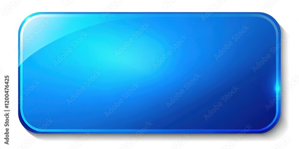 Abstract Blue Tech Background: Square Overlay Presentation Template Abstract Blue Tech Background: Square Overlay Presentation Template