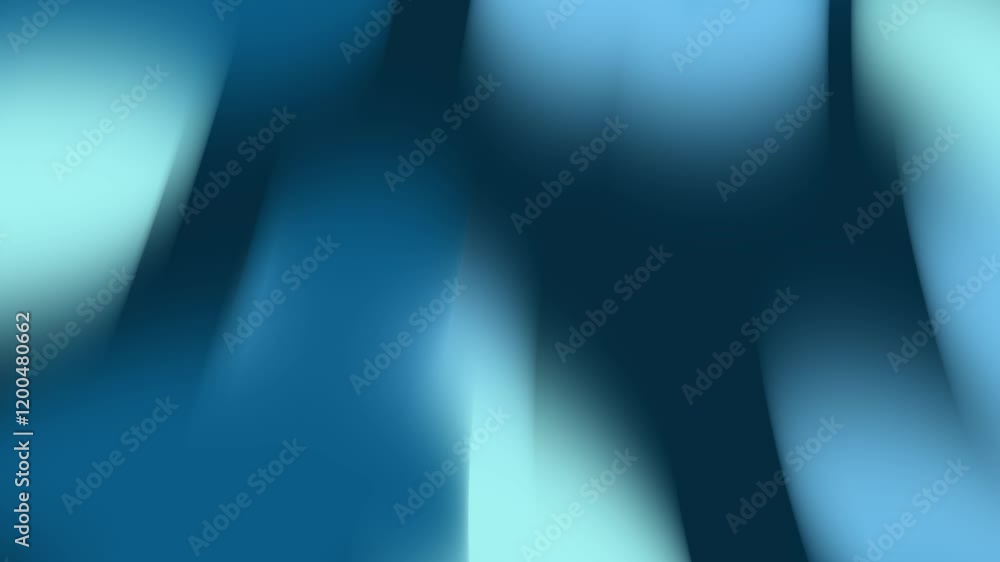 Blue gradient background design suitable for presentations, websites, and motion videos Blue gradient background design suitable for presentations, websites, and motion videos
