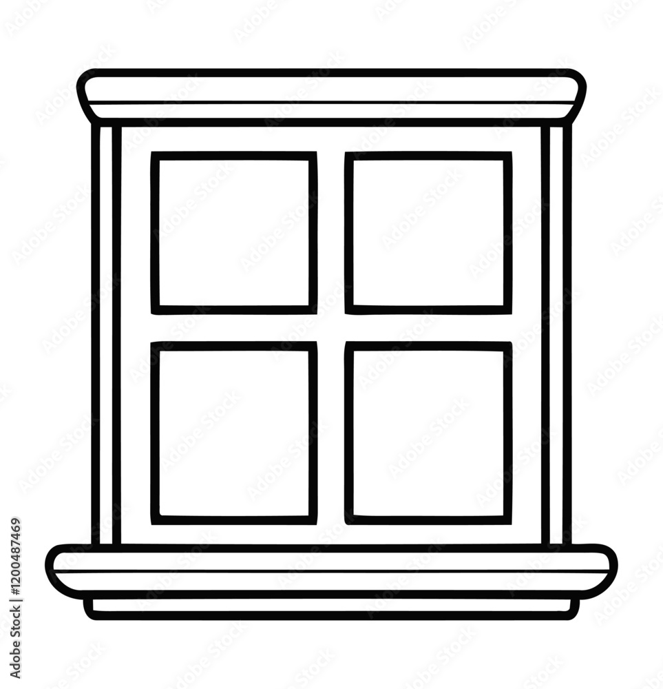 Illustration of office window icon
Unique Cube Shelf with Multi-Level Storage Isolated on Transparent Background
Illustration of office window icon
Unique Cube Shelf with Multi-Level Storage Isolated on Transparent Background