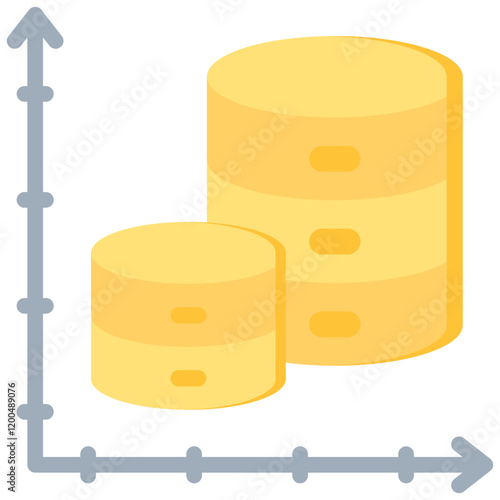 Volume Flat Icon
