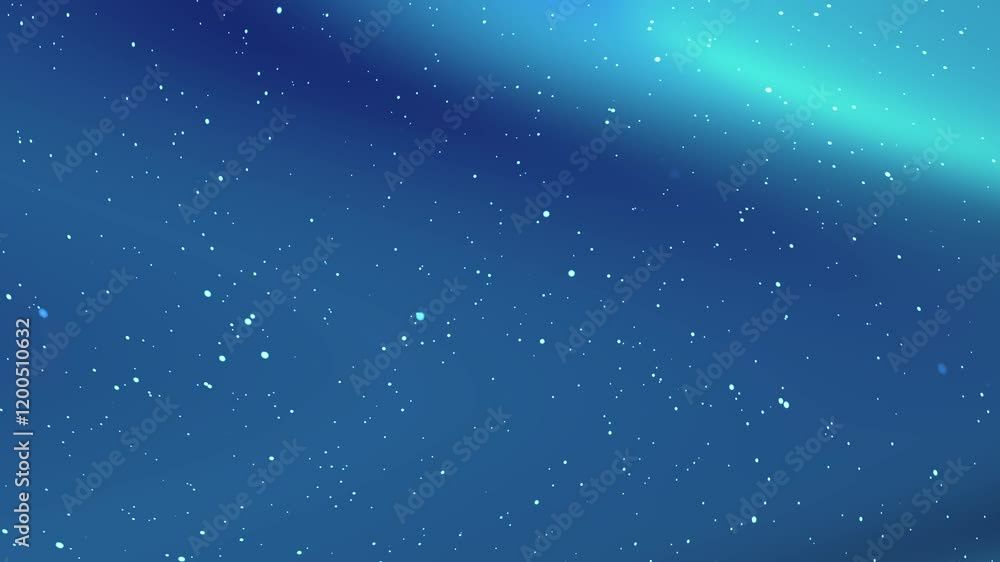 Blue gradient background with a starry effect, ideal for motion design, graphic projects, or video overlays Blue gradient background with a starry effect, ideal for motion design, graphic projects, or video overlays