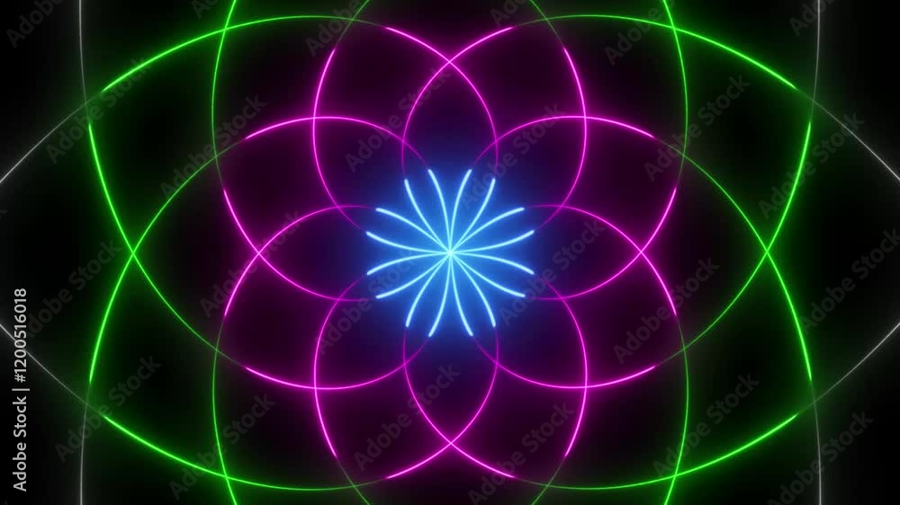 Abstract background Abstract background