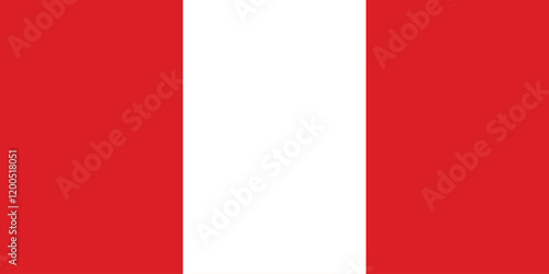 Free Download Peru National Flag - GFXLoad