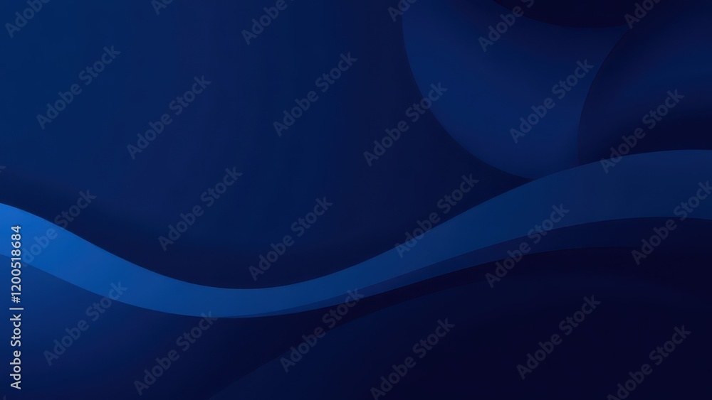 a close up of a blue background with a curved wave a close up of a blue background with a curved wave