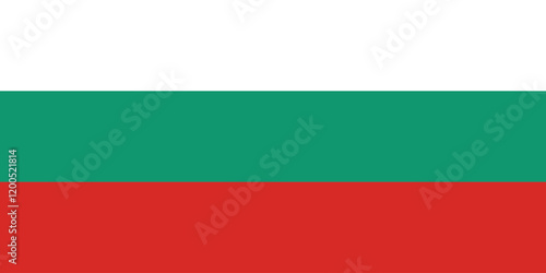 Free Download Bulgaria National Flag - GFXLoad
