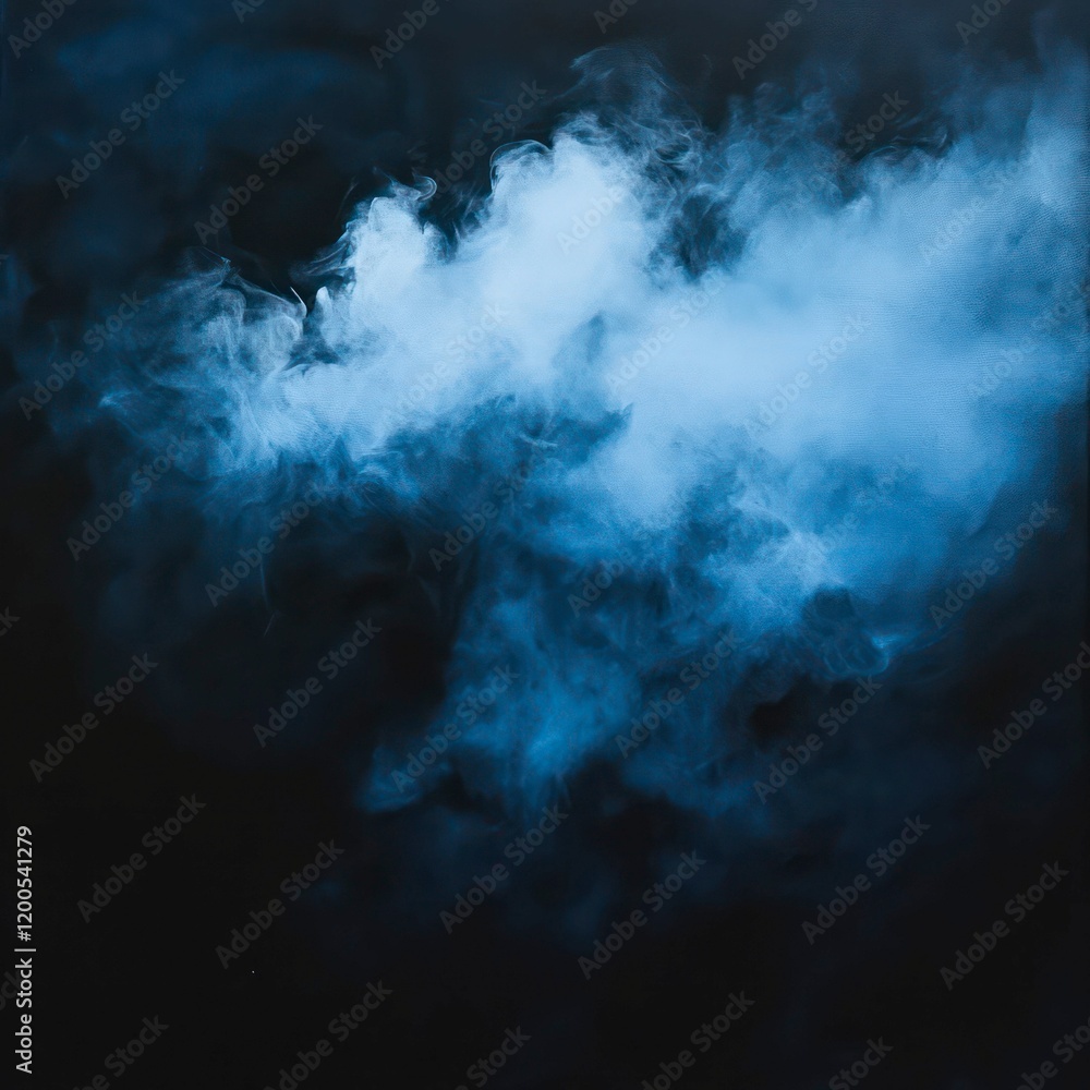 abstract blue and white smoke with subtle pink highlights, creating a mysterious and artistic vaporous composition. abstract blue and white smoke with subtle pink highlights, creating a mysterious and artistic vaporous composition.