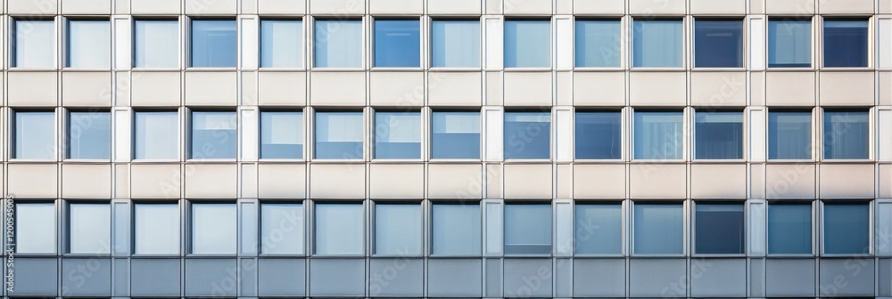 modern commercial building with glass facade, minimalist design, spacious layout, sunset sky, clean architecture, urban and professional aesthetic. modern commercial building with glass facade, minimalist design, spacious layout, sunset sky, clean architecture, urban and professional aesthetic.
