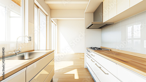 システムキッチン