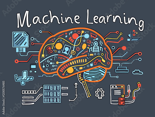 Machine Learning: The Nexus of Intelligence and Technology