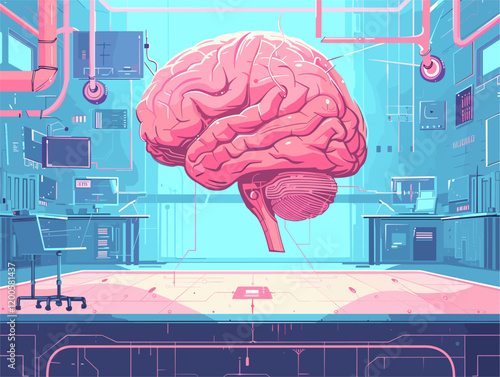 Brainwave-Powered Control: Unleashing the Power of Your Mind