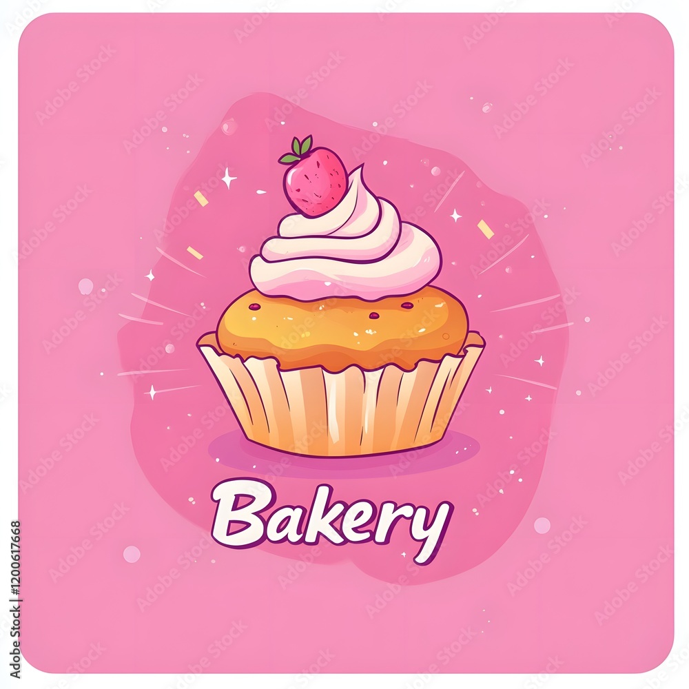 Bakery Symbols. Bakery Symbols.