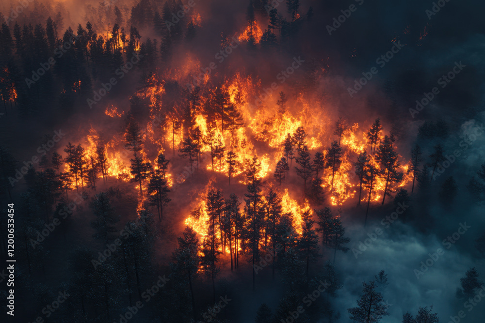 forest fire, aerial view, flames, smoke, trees, wildfire, destruction, nature, environment, disaster, heat, emergency, landscape, burning, forest, ecology, devastation, wildfire impact forest fire, aerial view, flames, smoke, trees, wildfire, destruction, nature, environment, disaster, heat, emergency, landscape, burning, forest, ecology, devastation, wildfire impact