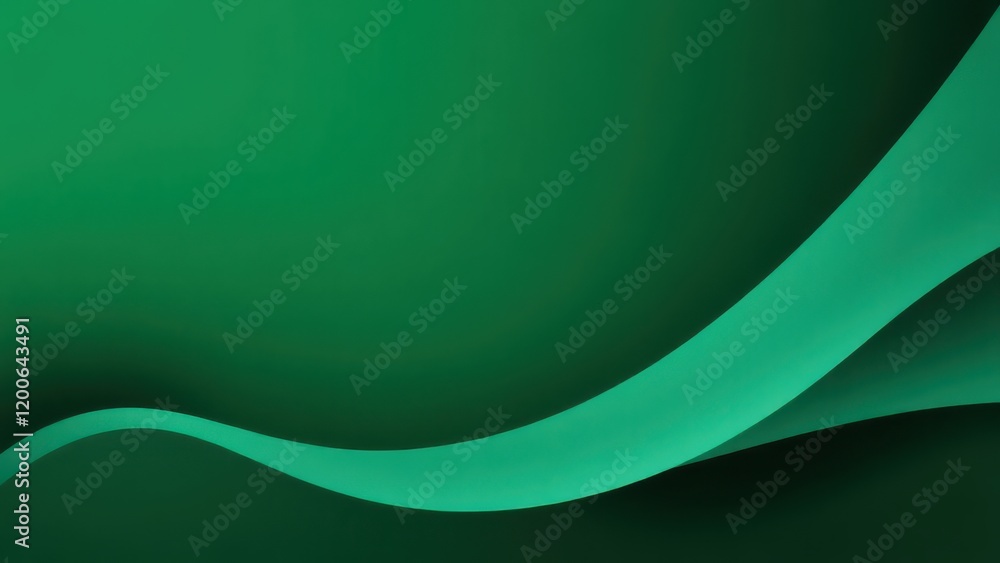 a close up of a green and black background with a curved design, a close up of a green and black background with a curved design,