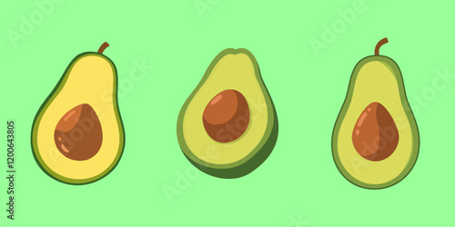 avocado