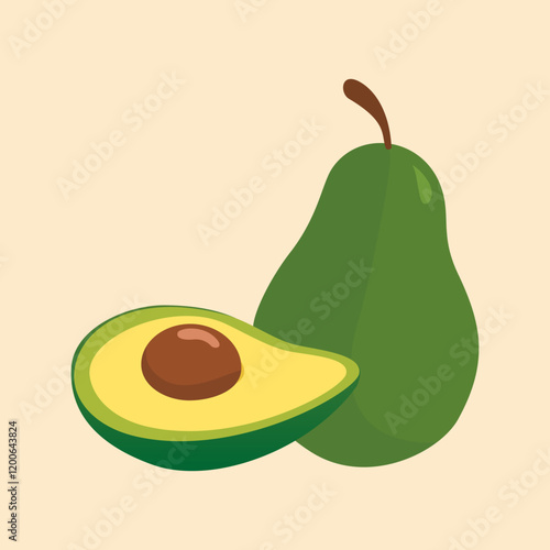 avocado