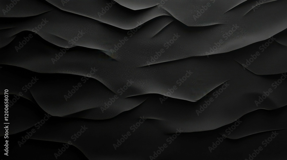 Obraz premium Abstract Dark Texture Design