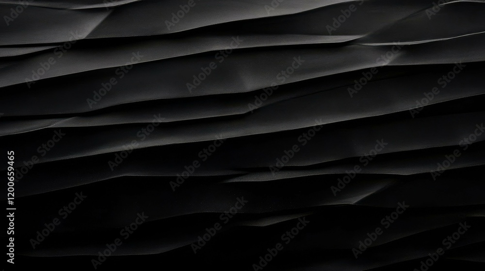 Fototapeta premium Dark Abstract Texture Design