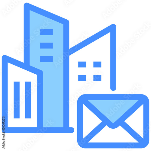 Envelope Icon